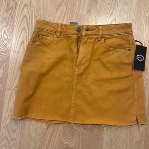 RVCA Rowdy High Rise Mini